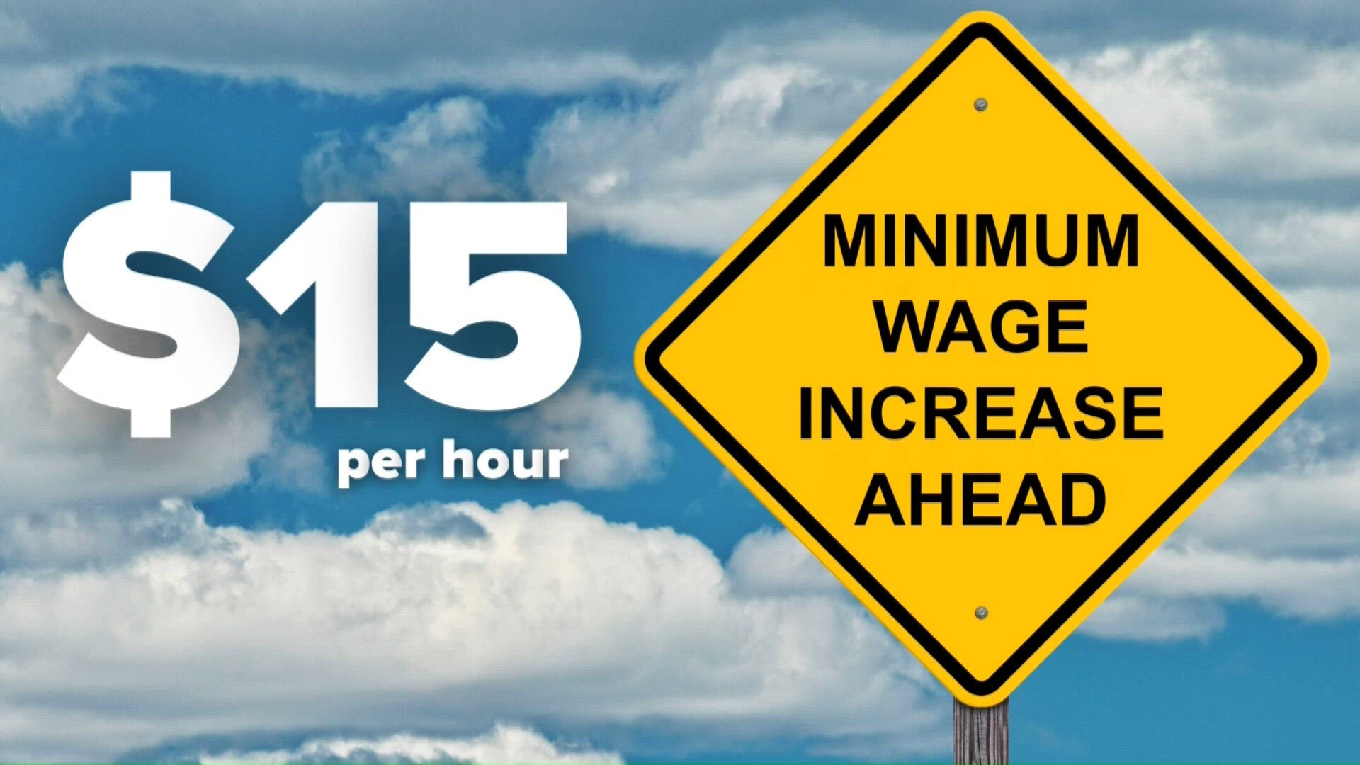 Example Of Listing Florida minimum wage reaches $15, but residents question whether it ...