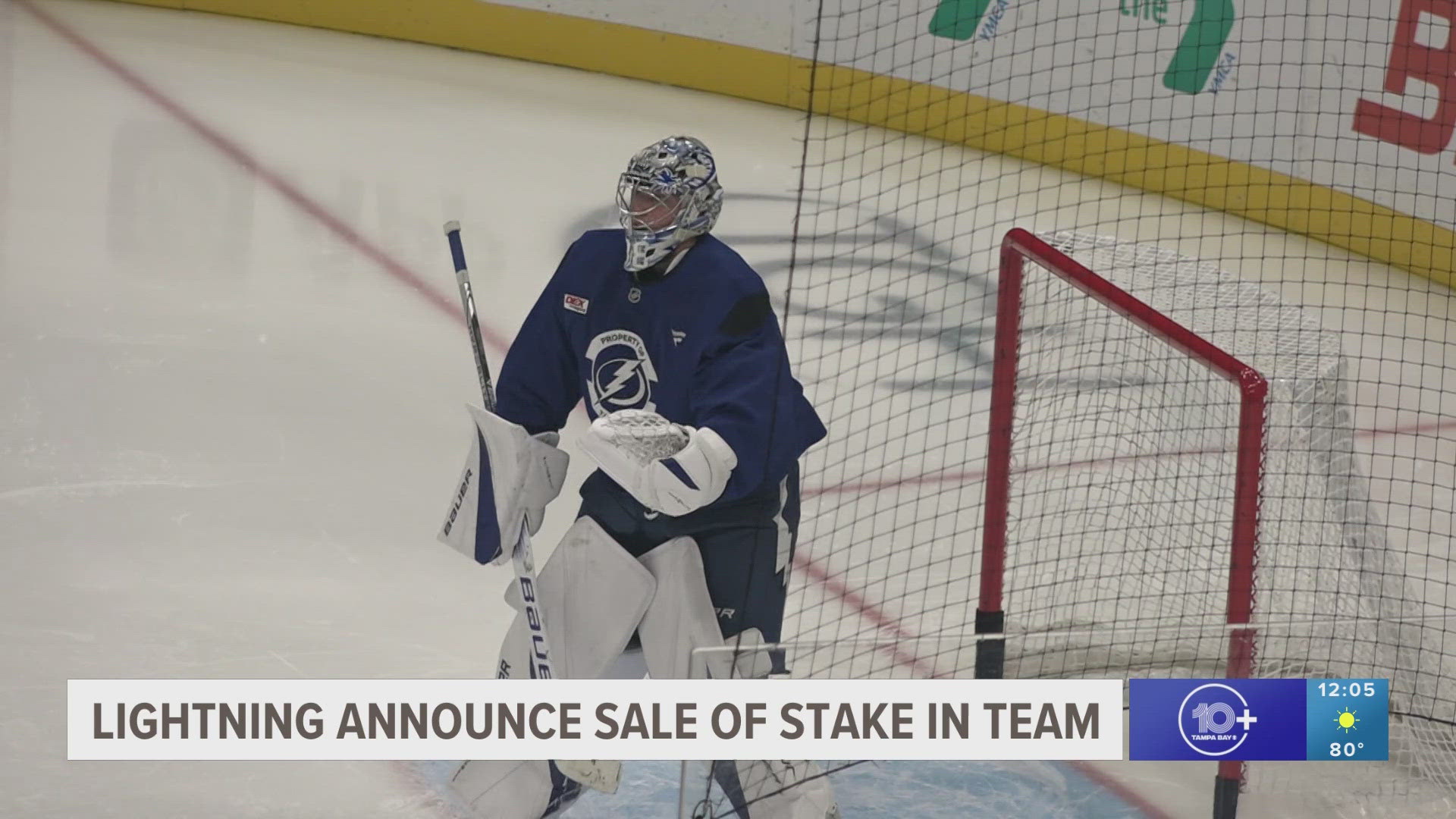 The sale will take effect immediately and was approved by the NHL's Board of Governors on Oct. 1, 2024.