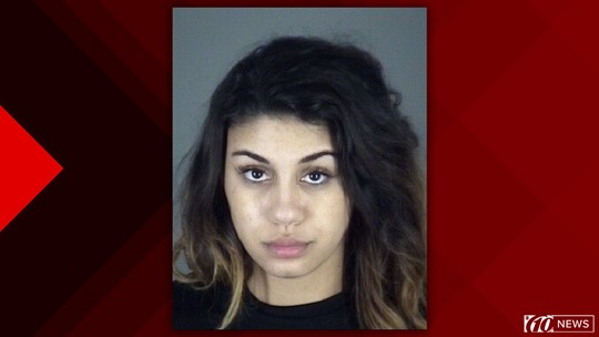 Pasco County woman facing felony charges for posting man’s explicit ...