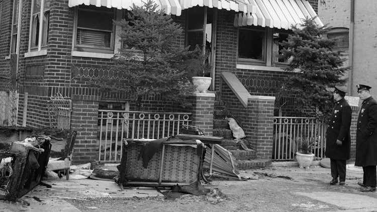 Manhattan District Attorney could reopen Malcolm X murder case | wtsp.com