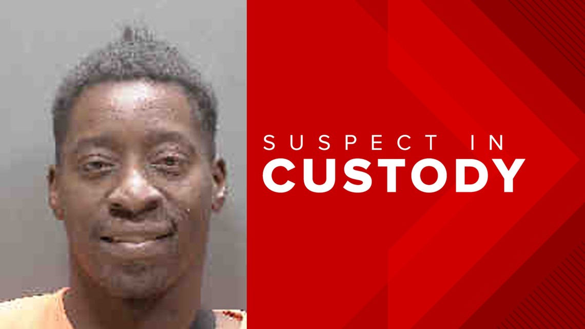 Man accused of shooting at Sarasota paramedics has been arrested