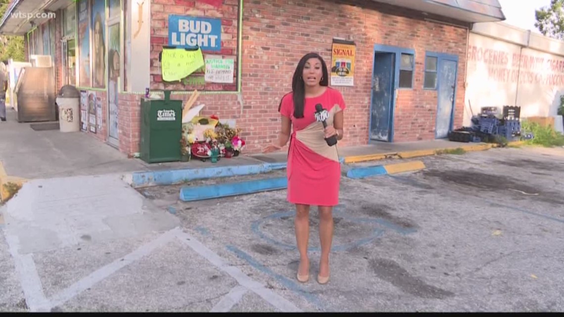 Clearwater convenience store sees decline in sales after 