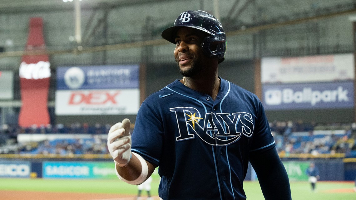 Tampa Bay Rays on X: Your 2021 All-Stars #RaysUp