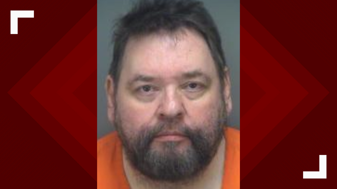 Tampa Bay attorney arrested, charged with domestic violence