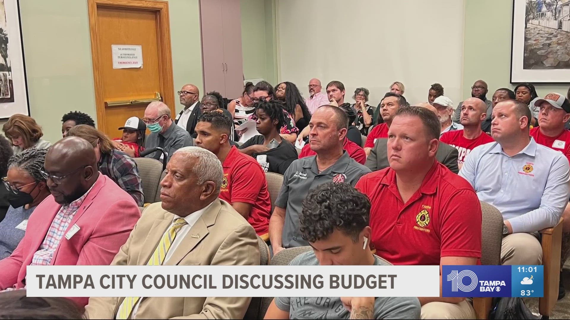 Tuesday night was the last chance for the public to weigh in on the proposal.