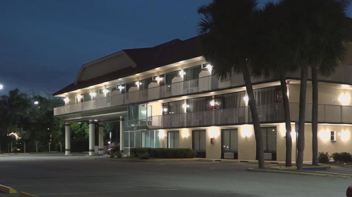 Facebook still buzzing about viral  bunkbed motel  linked to Scientology