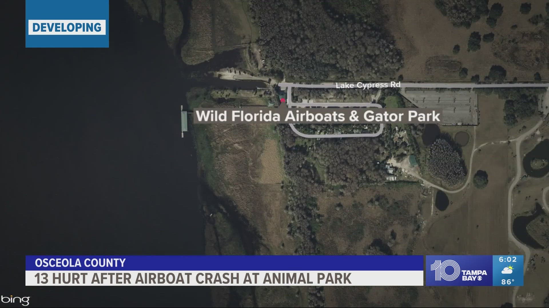 U.S. Coast Guard officials reportedly said 30 people were involved in the crash, including 28 passengers and two captains.