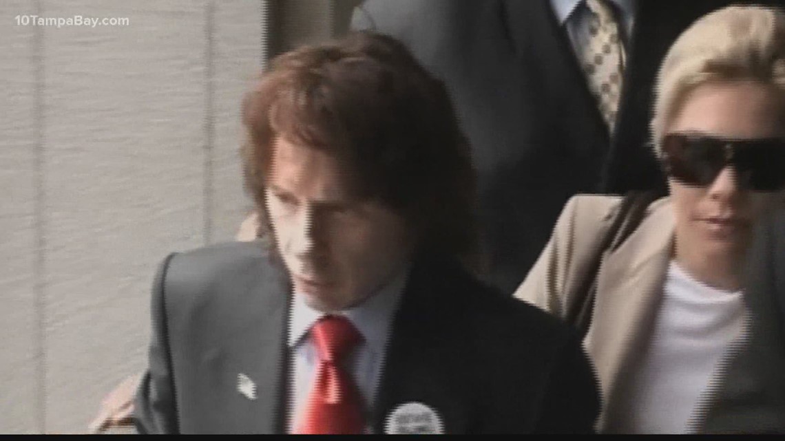 Phil Spector, famed music producer and murderer, dies at ...