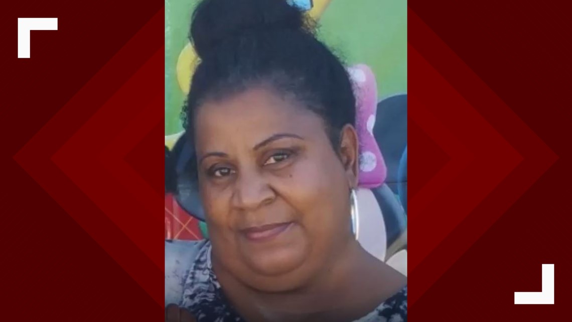 Body of Deborah Saucier found near Tampa's Water Works Park