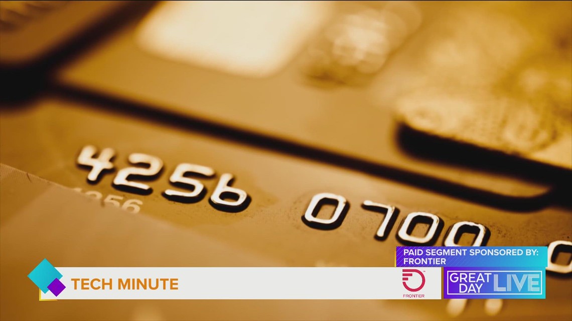 TECH MINUTE: How to avoid phishing emails and phone calls
