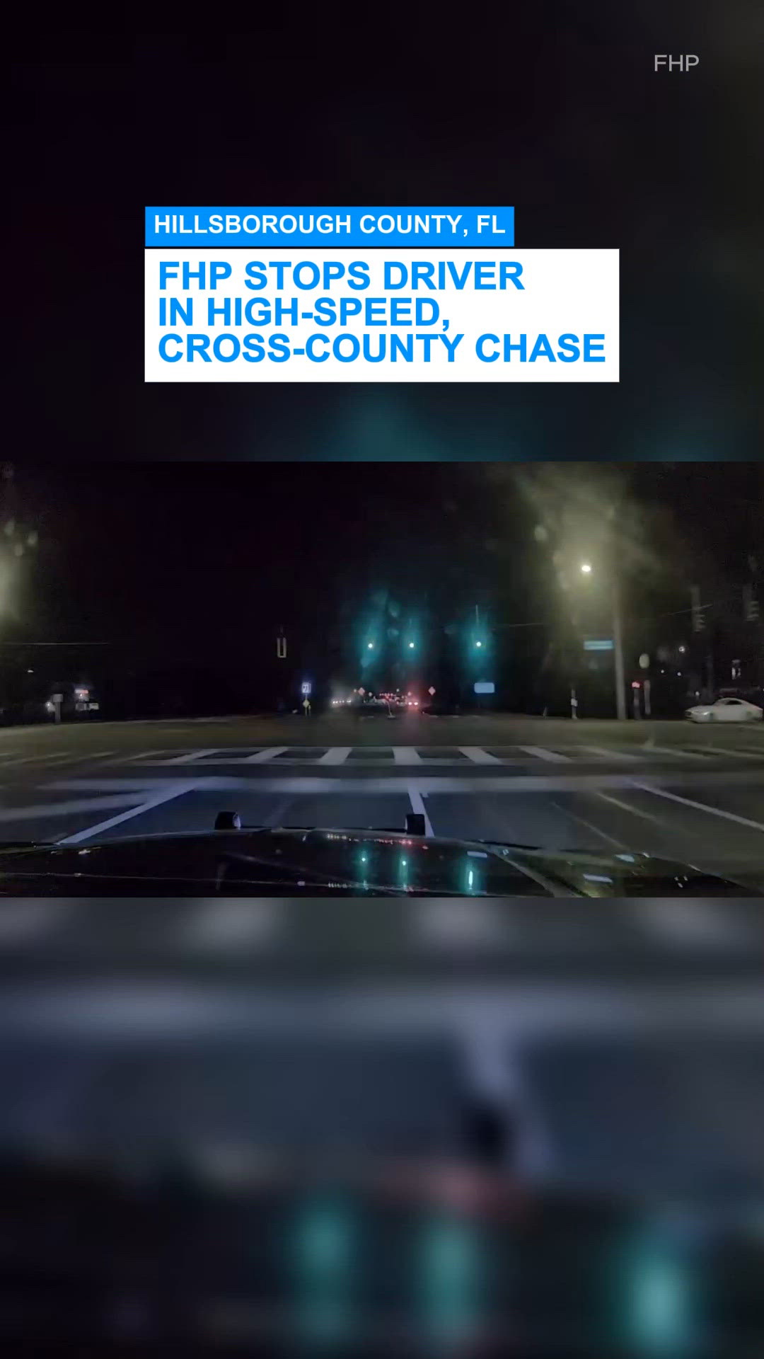 Fhp Back FHP chase | wtsp.com