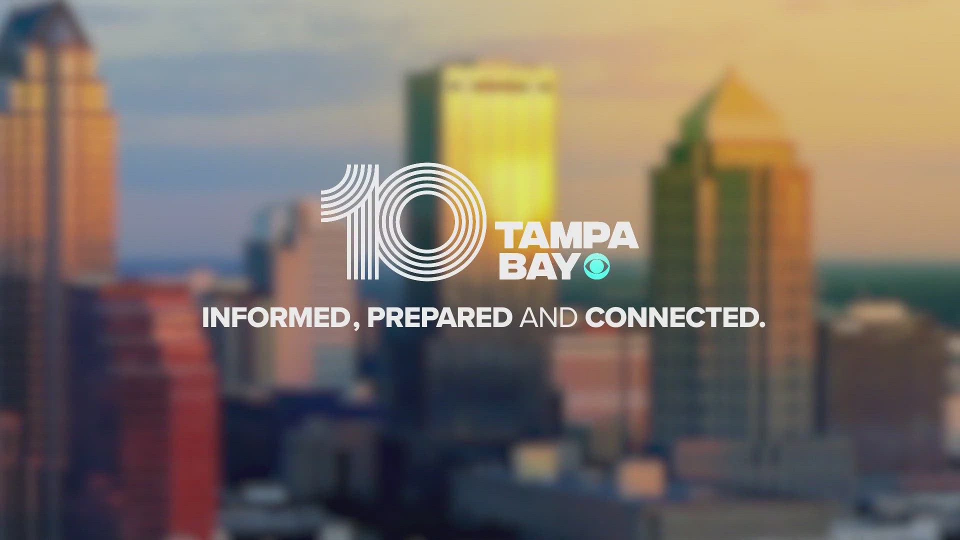 10 Tampa Bay is keeping you informed, prepared and connected with the top news and weather headlines for your Friday, July 4, 2025.