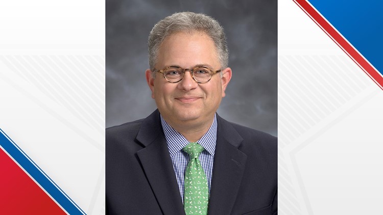 Who is Harry Cohen? Two-term Tampa councilman running for mayor | wtsp.com