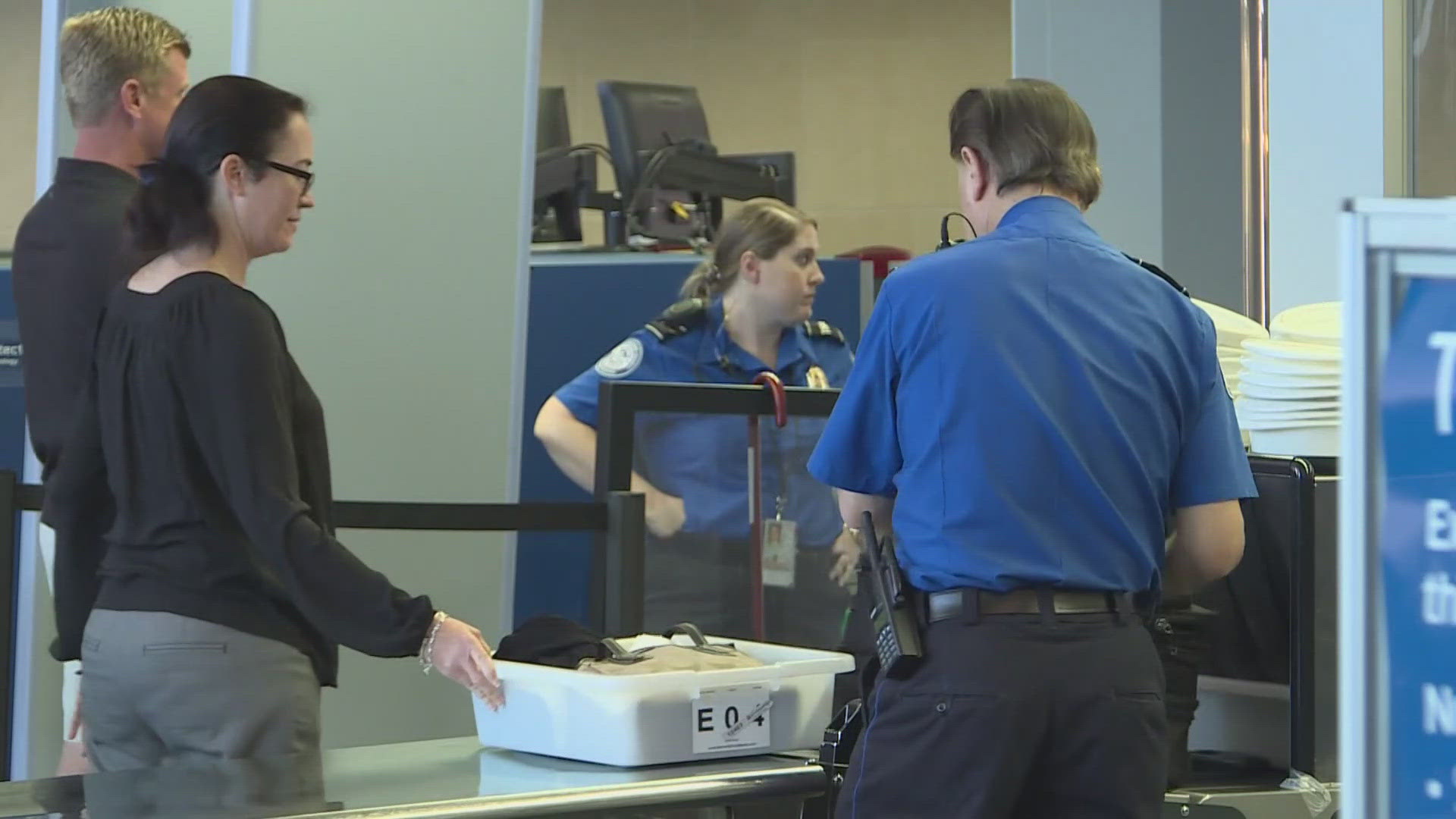 In a concerning event, the Transportation Security Administration (TSA) confiscated 11 loaded handguns at Tampa International Airport over the Veterans Day weekend.