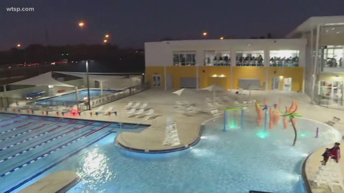 New YCMA to open in Riverview  wtsp.com