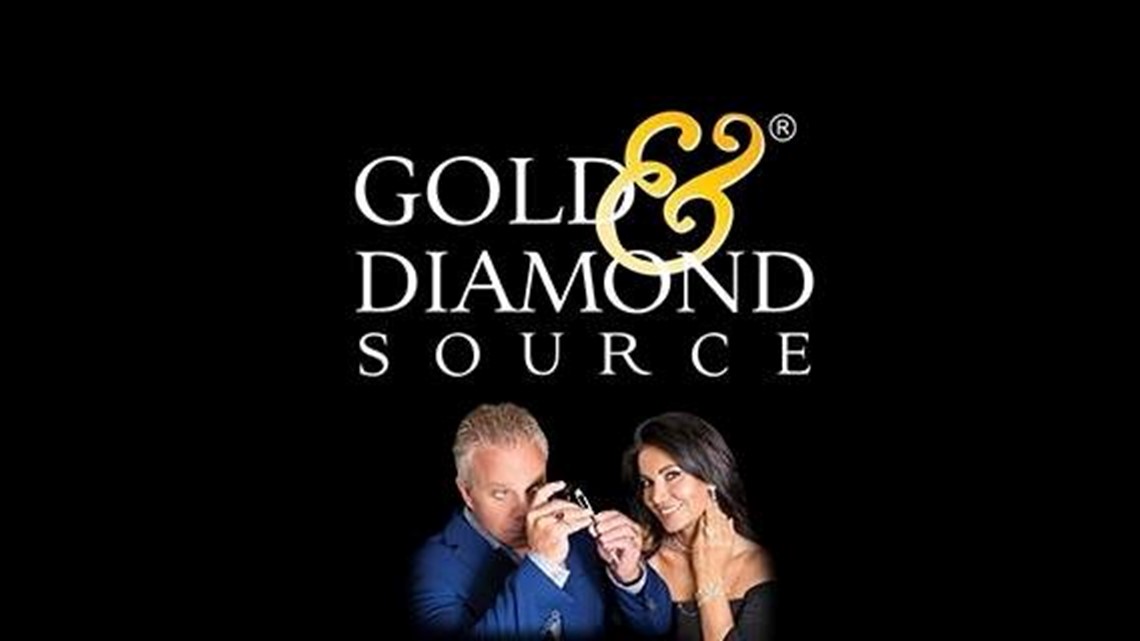 Win a $500 gift card for Mom from the Gold & Diamond Source