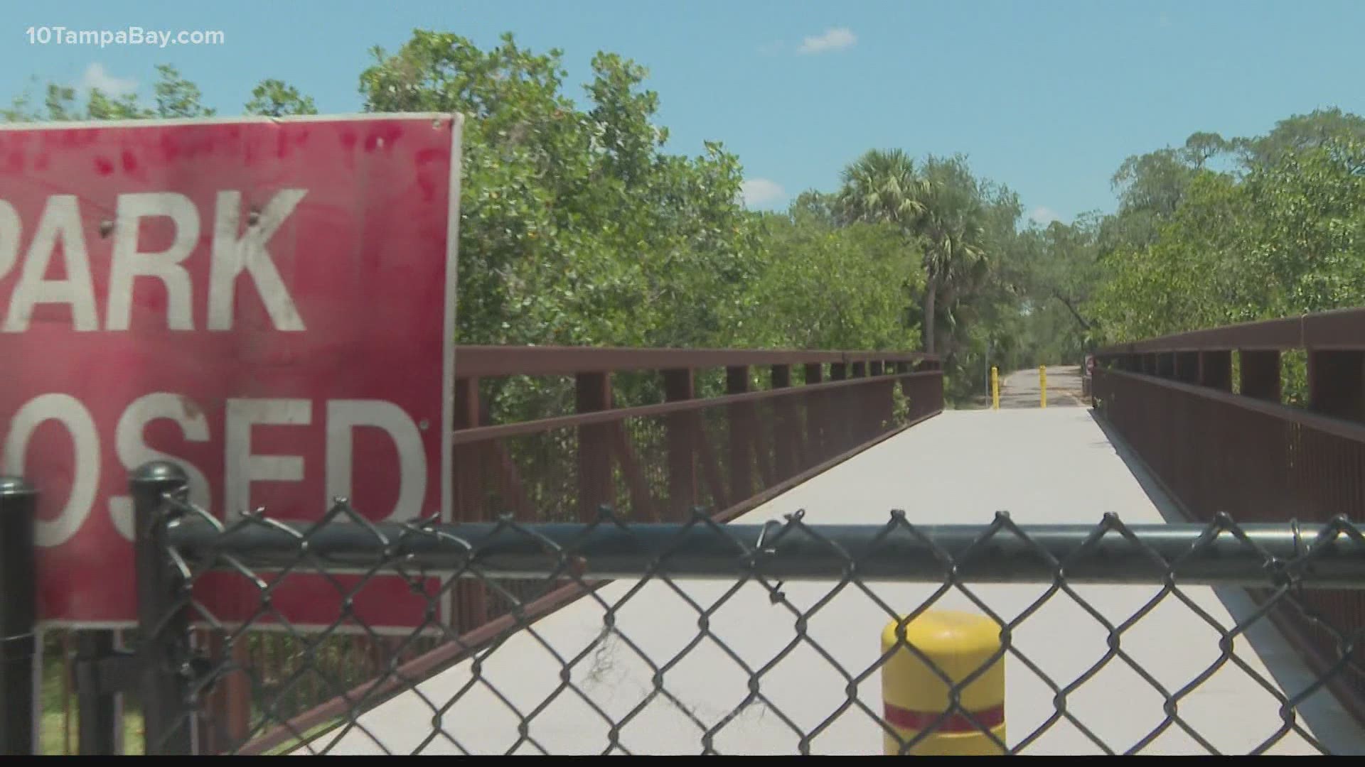 Bear sightings during this time of the year are not uncommon, according to the FWC.