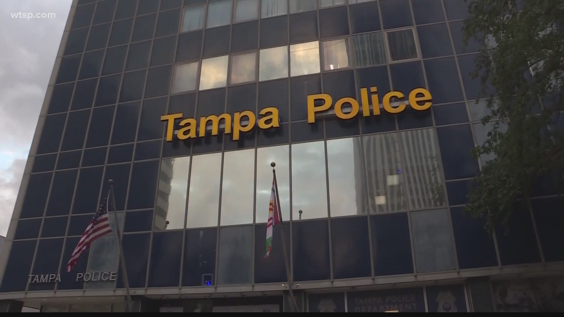 Tampa’s chapter of the NAACP issued a “call for action“ Wednesday, demanding changes in the city of Tampa and Hillsborough County.