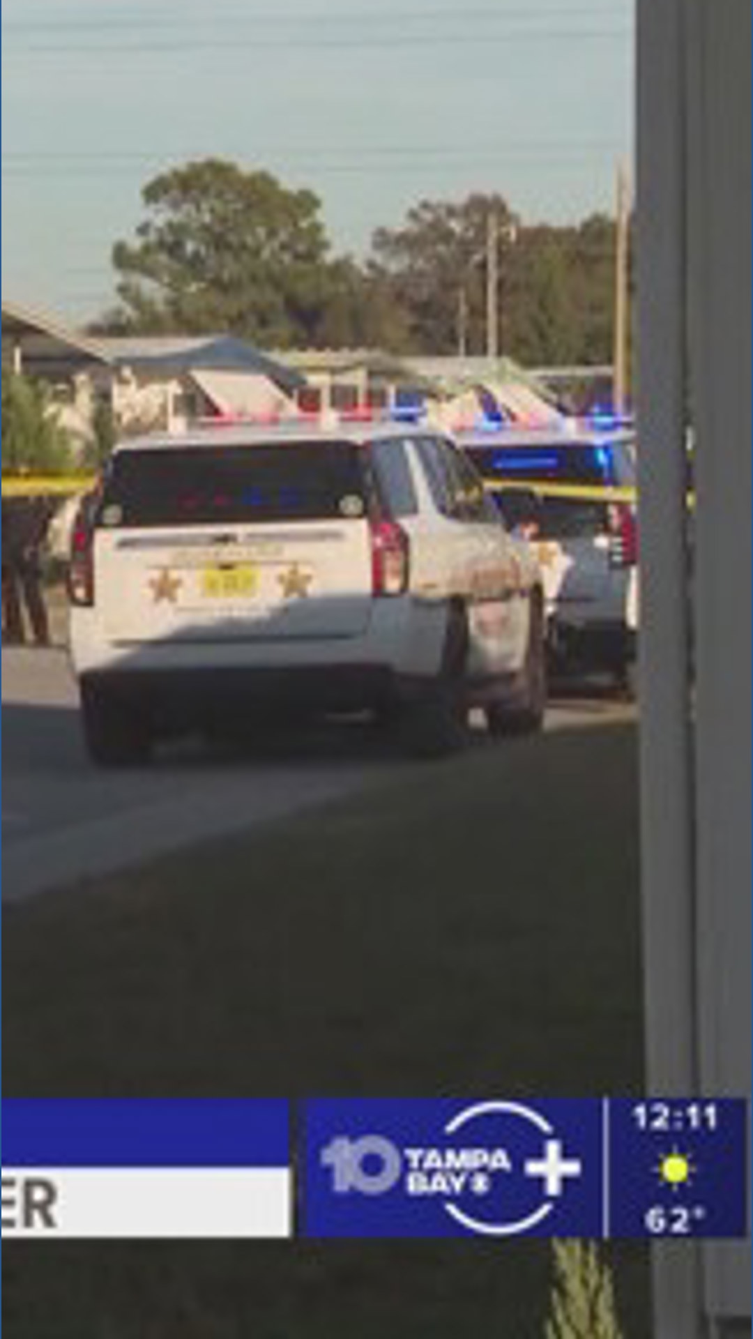 Clearwater man admits to stabbing mother to death, deputies say