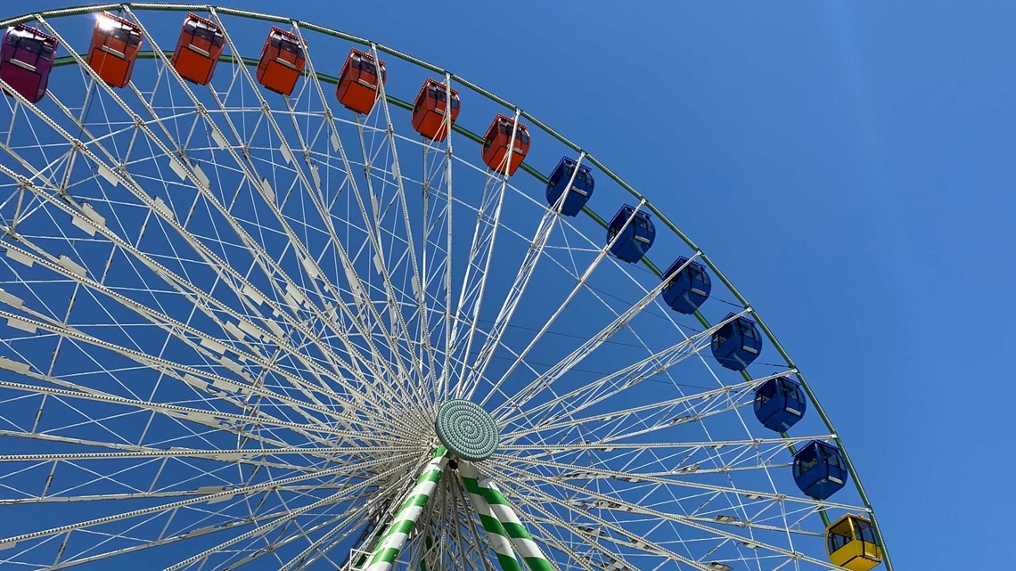 Everything you need to know about the Florida State Fair | wtsp.com