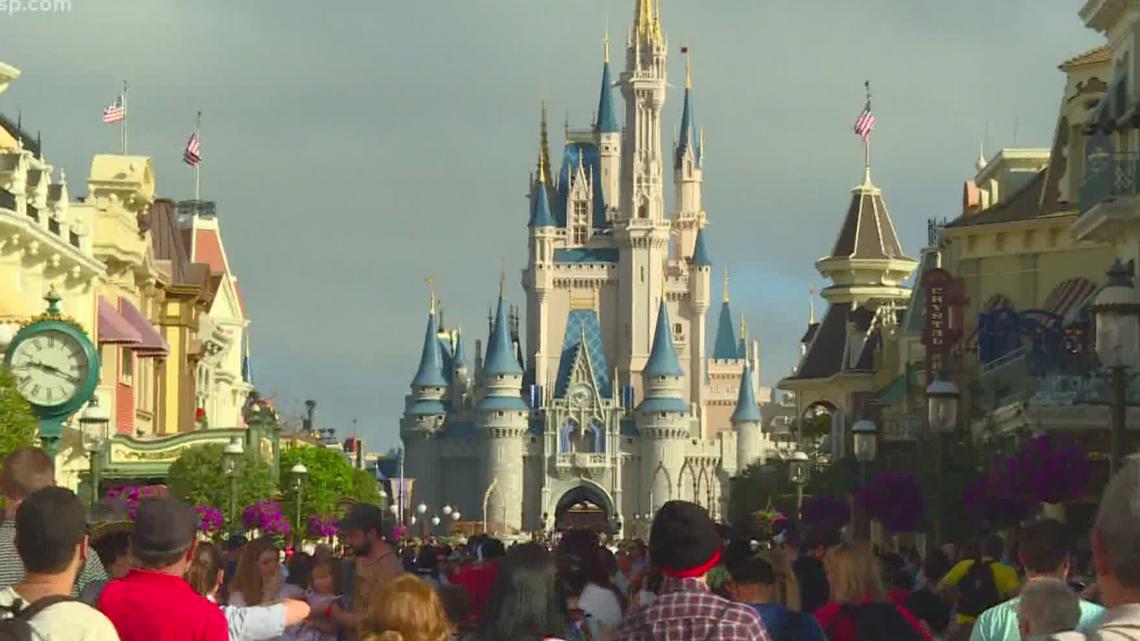 Can you have tattoos and work at Disney?