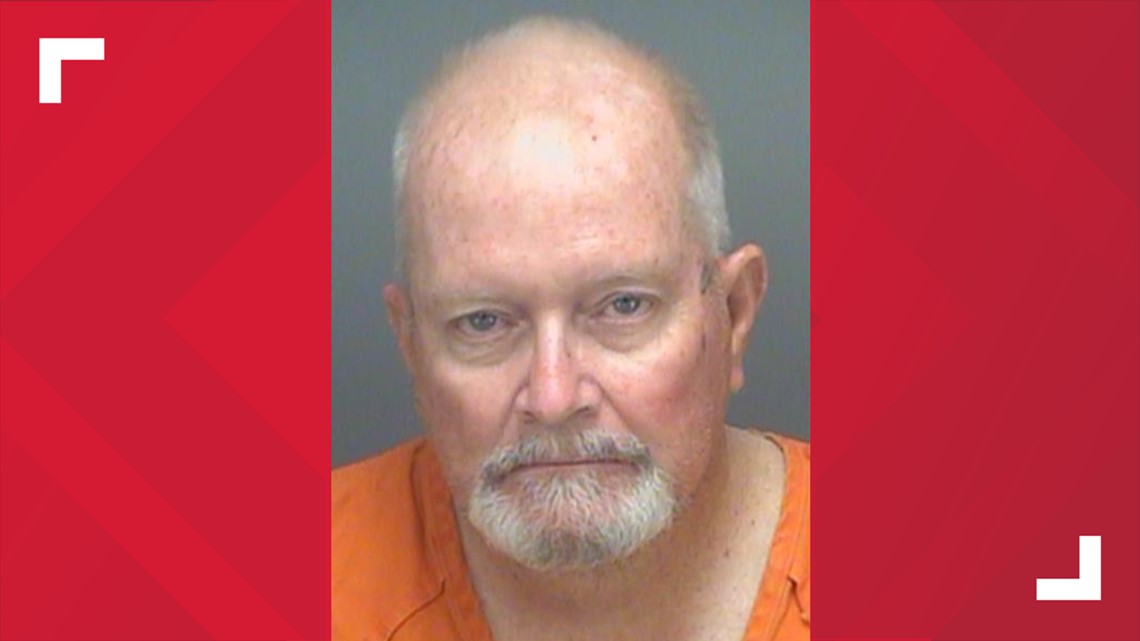 Deputies: St. Pete man charged with impersonating police officer - Vimarsana News