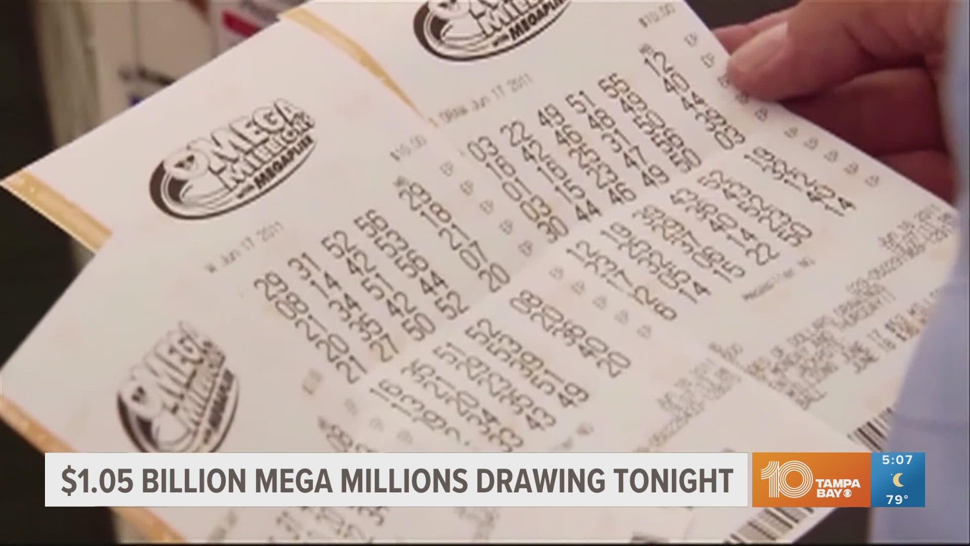 Winning Mega Millions numbers for Tuesday, Feb. 7, 2023. No winner, jackpot  grows to $50M - Yahoo Sports