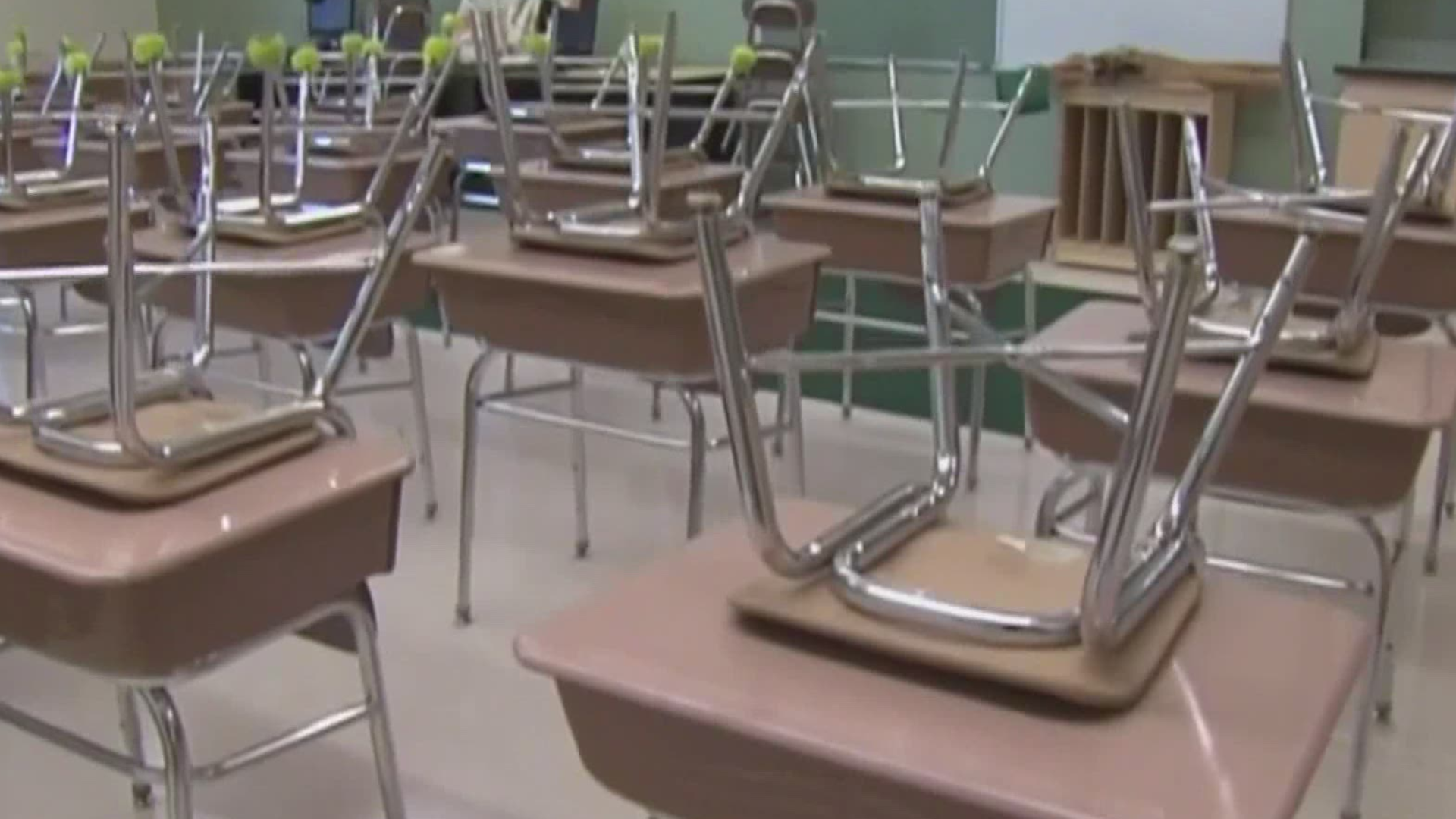 Tampa Bay area teachers say there are too many questions about safety and protocols to open schools for the fall semester.