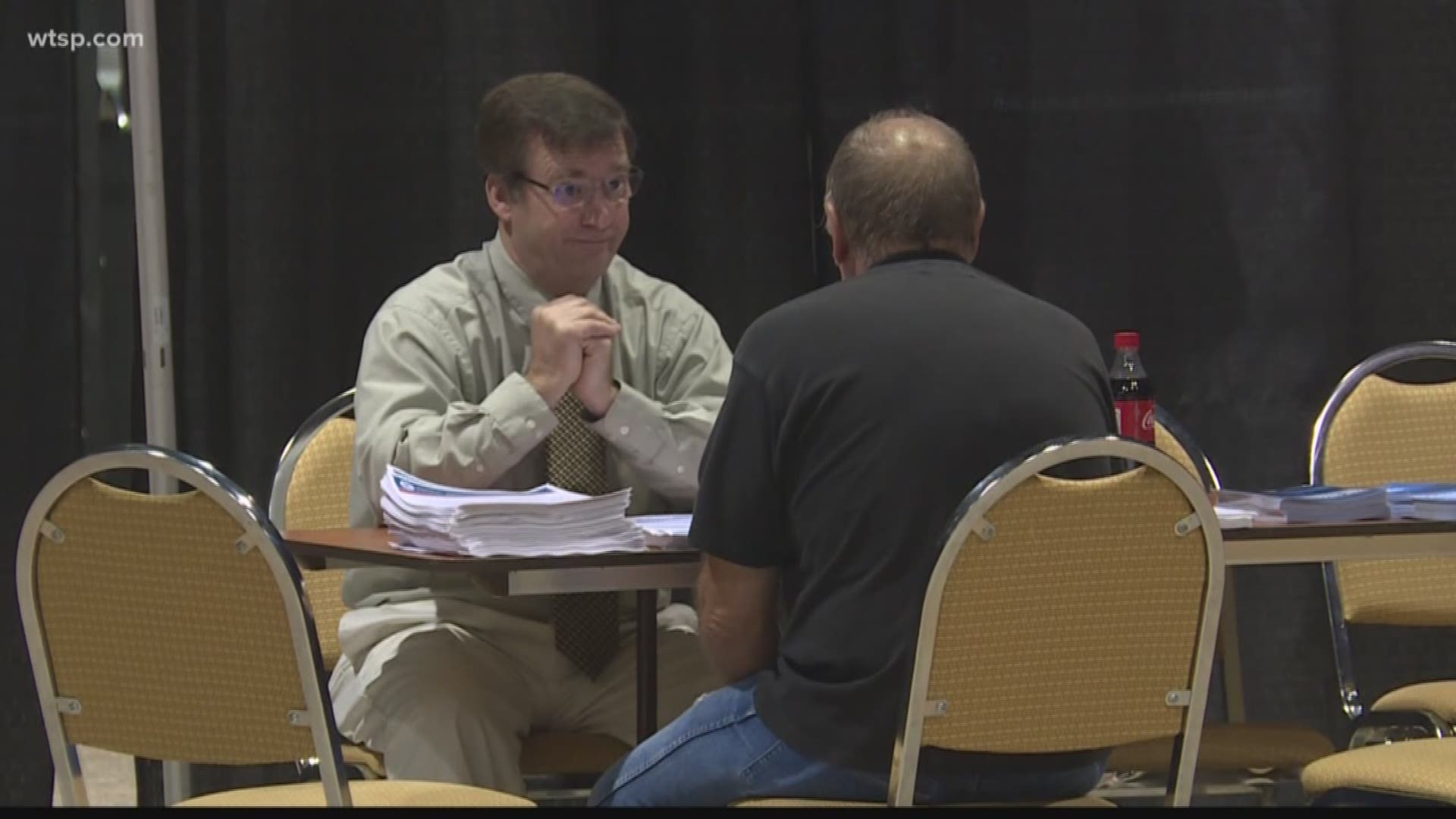 FEMA is holding meetings to let homeowners know what the changes are.