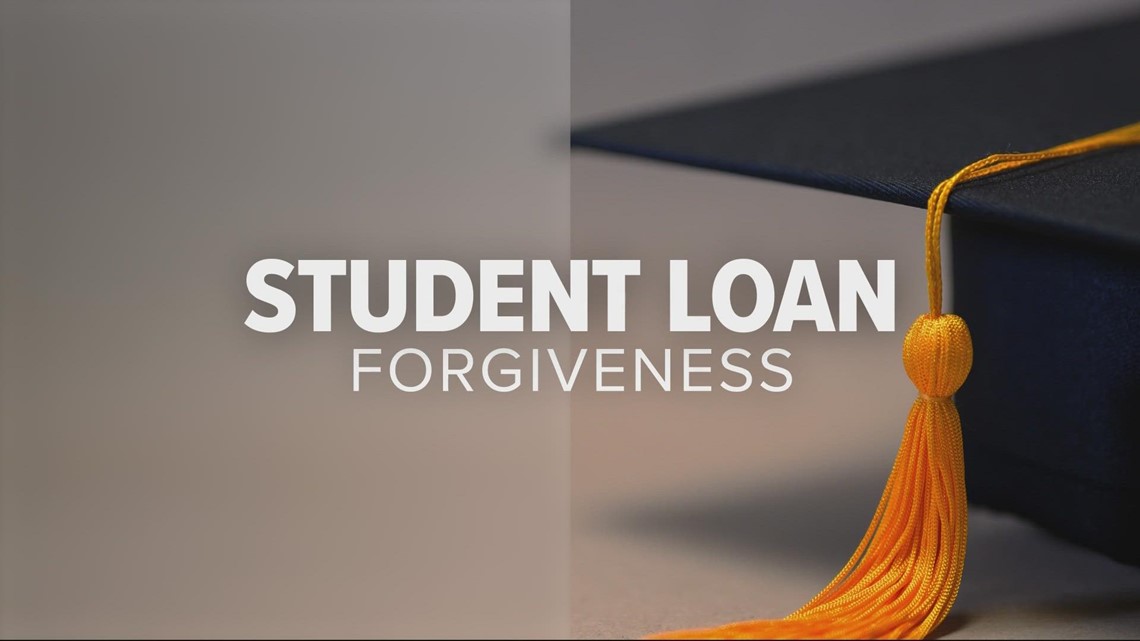 Student loan forgiveness announced for ITT Technical Institute