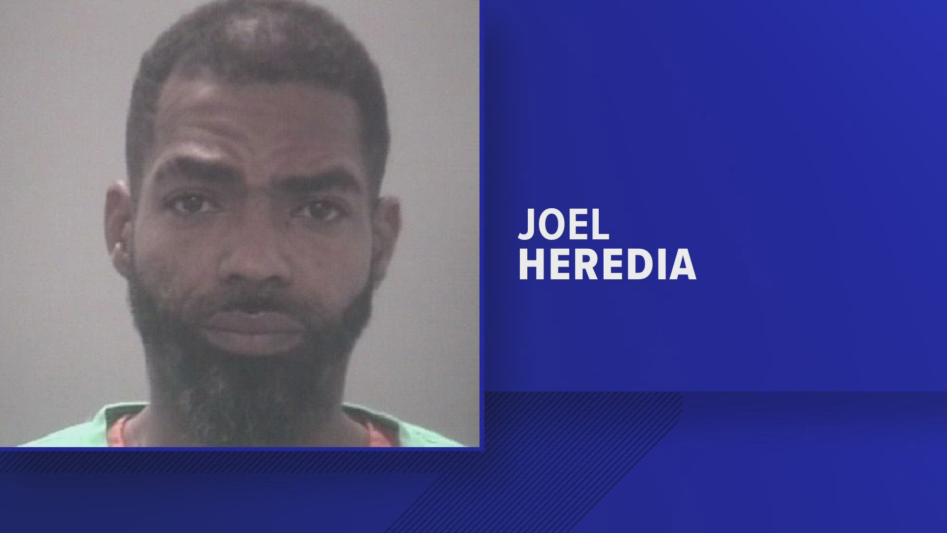 Suspect in deadly Pasco County shooting arrested after hours-long ...