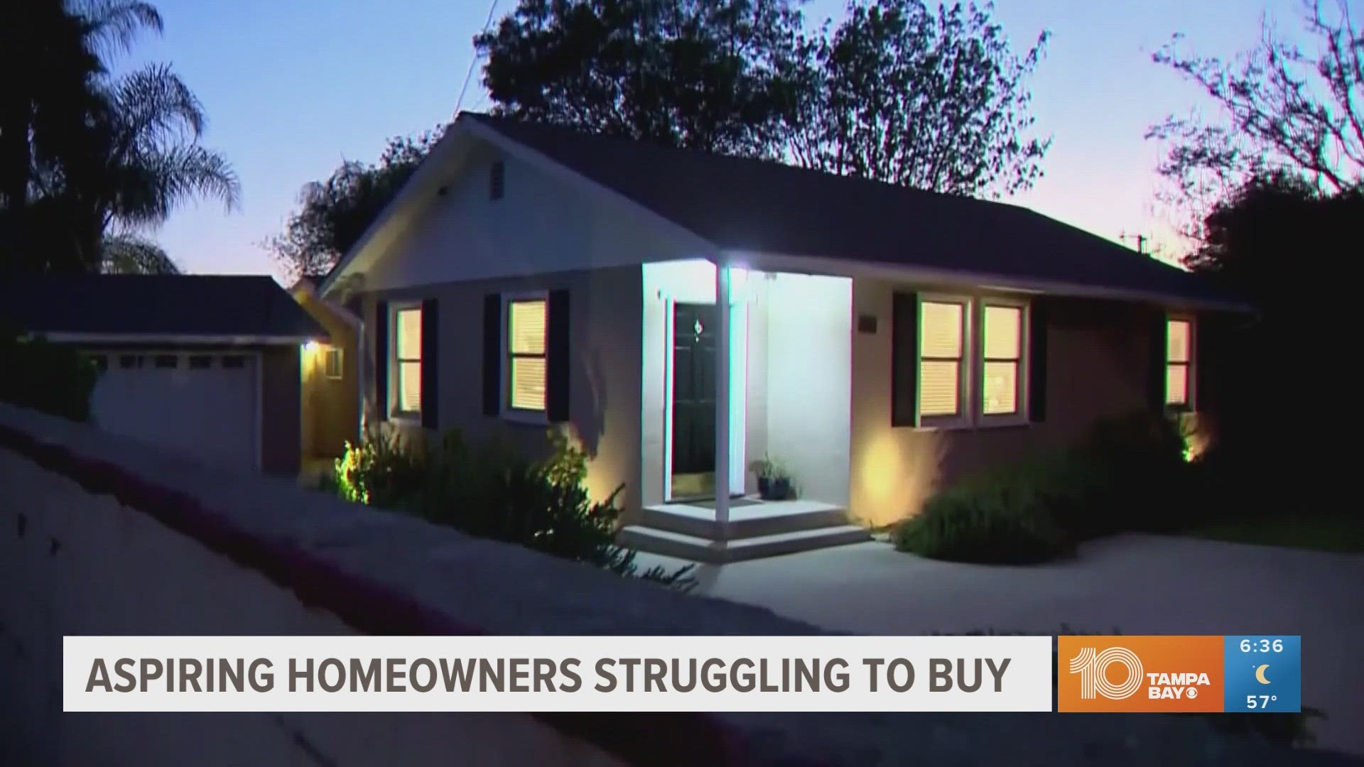 For many people, owning a home is not only part of the "American Dream" — it's a way to build wealth.