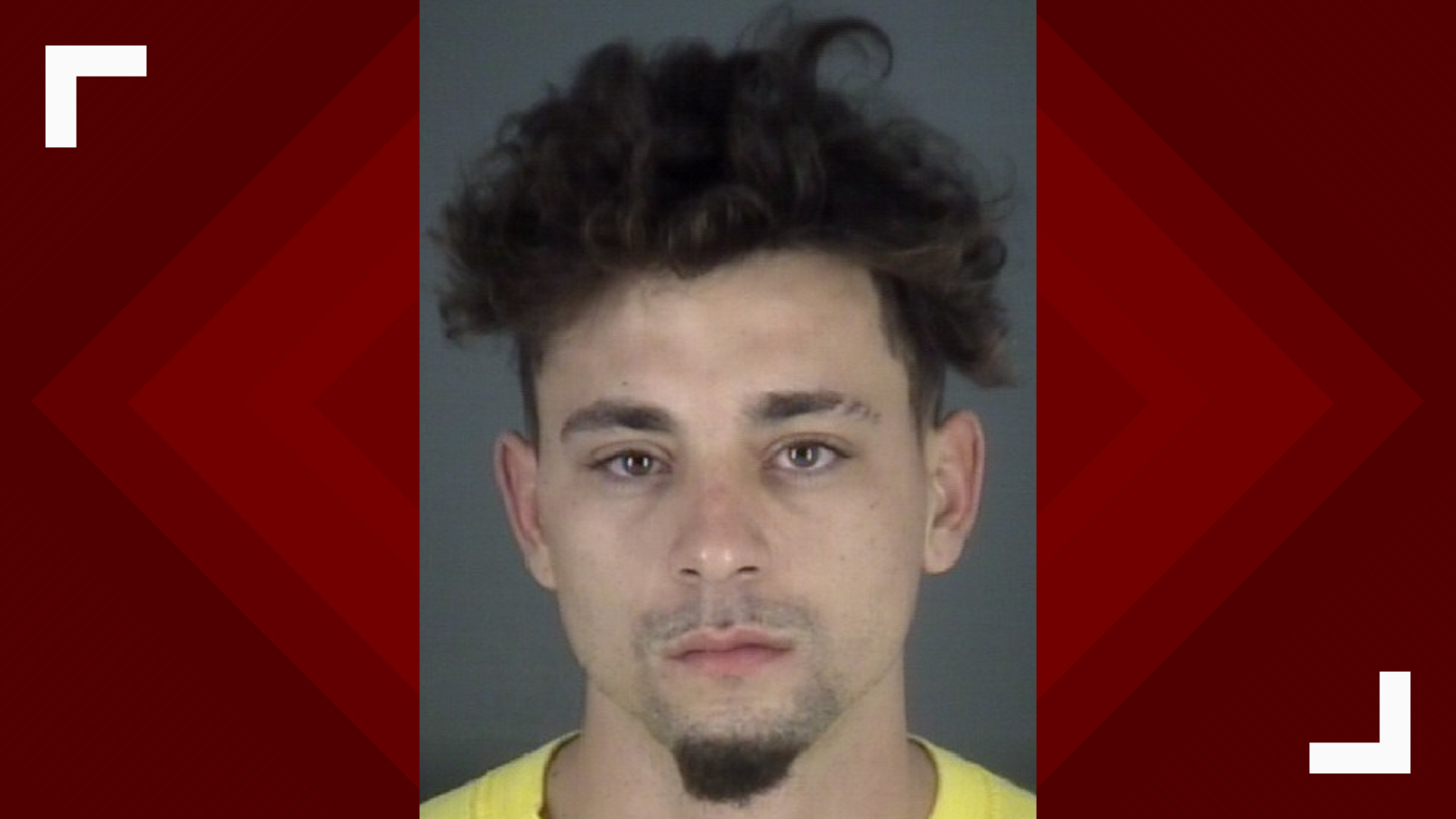 Pasco County man arrested for punching suspected litterbug in the face