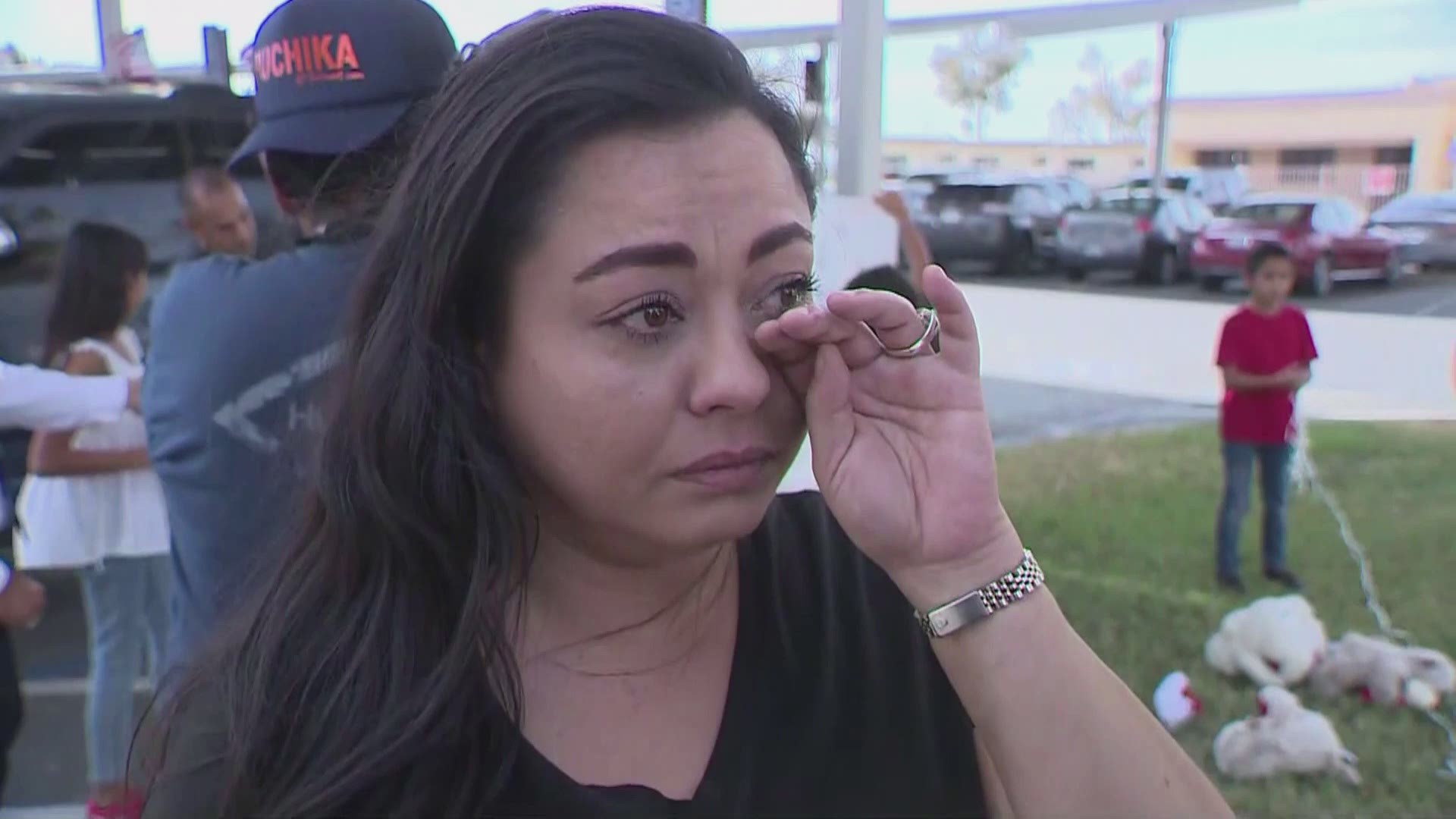 Moreno Valley student dies after 'brutal' attack at school | wtsp.com