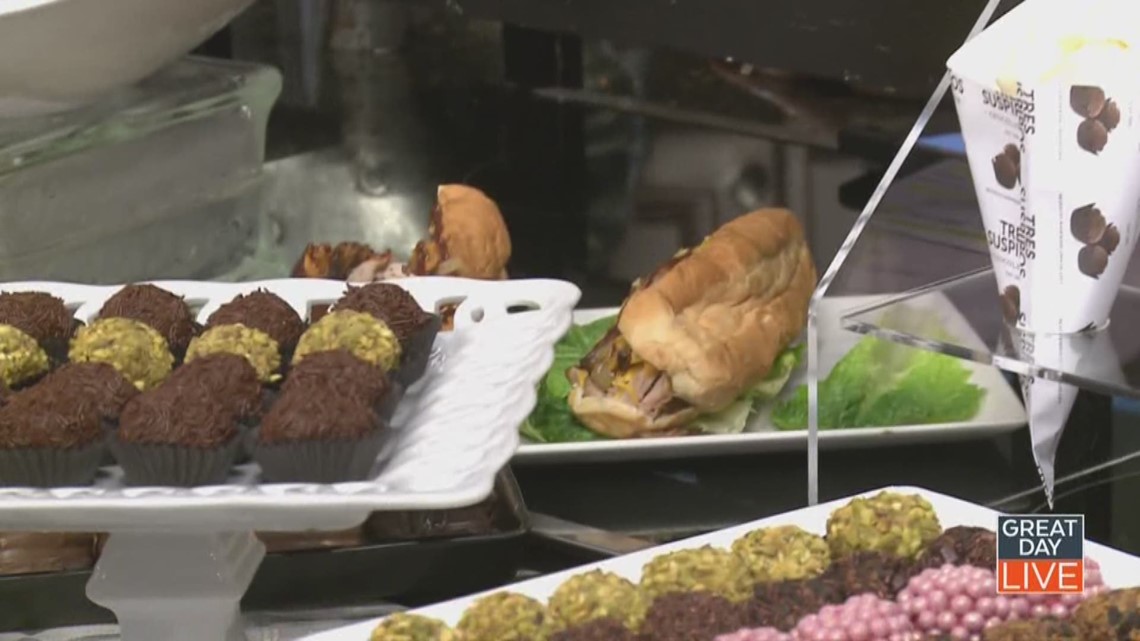 Tampa Bay Chocolate festival | wtsp.com