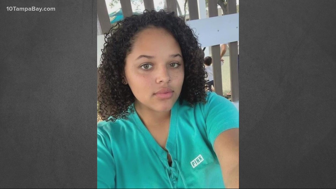 The Missing: It's been more than a month since Aviyonna Quillen was last seen