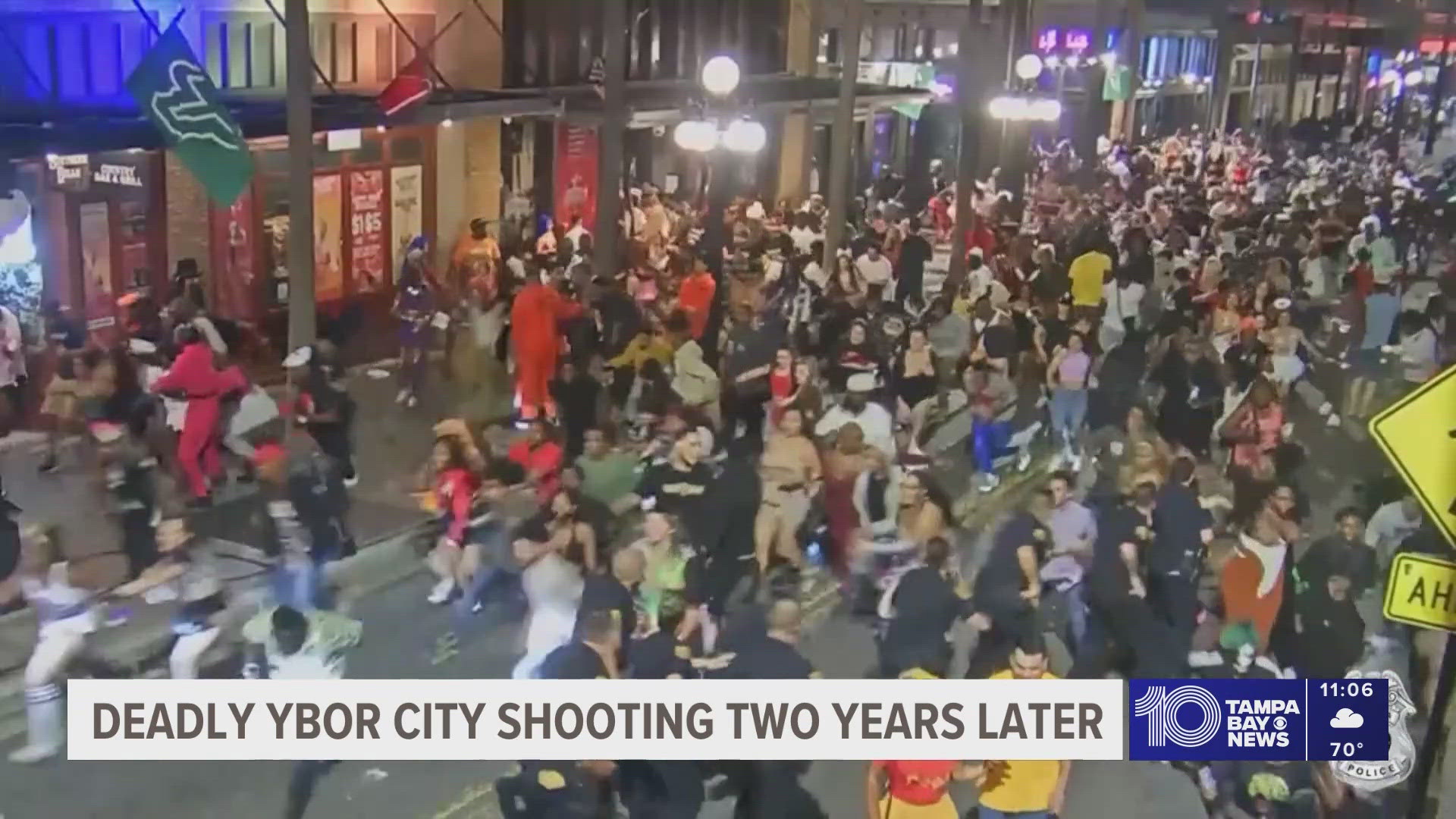 Remembering the deadly Ybor City shooting two years later | wtsp.com