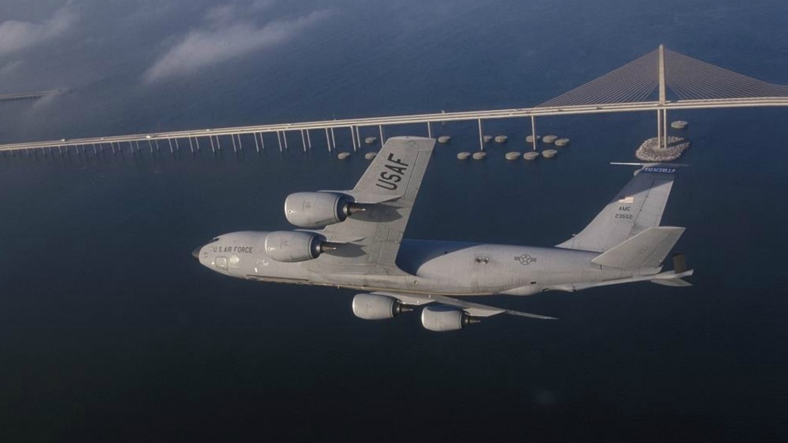 macdill afb hospital