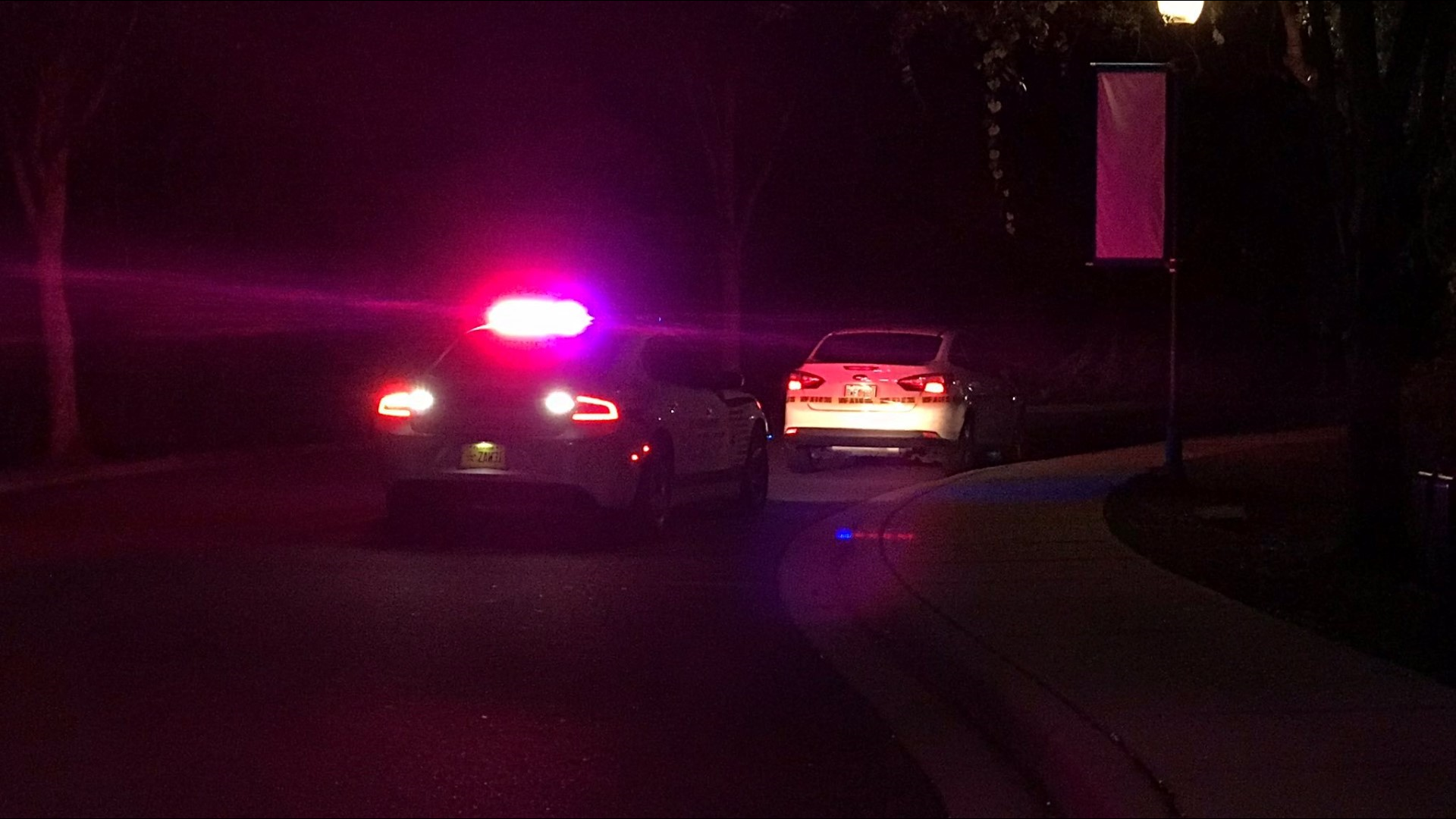 Deputies are investigating after two teens were shot during a home invasion Saturday night.