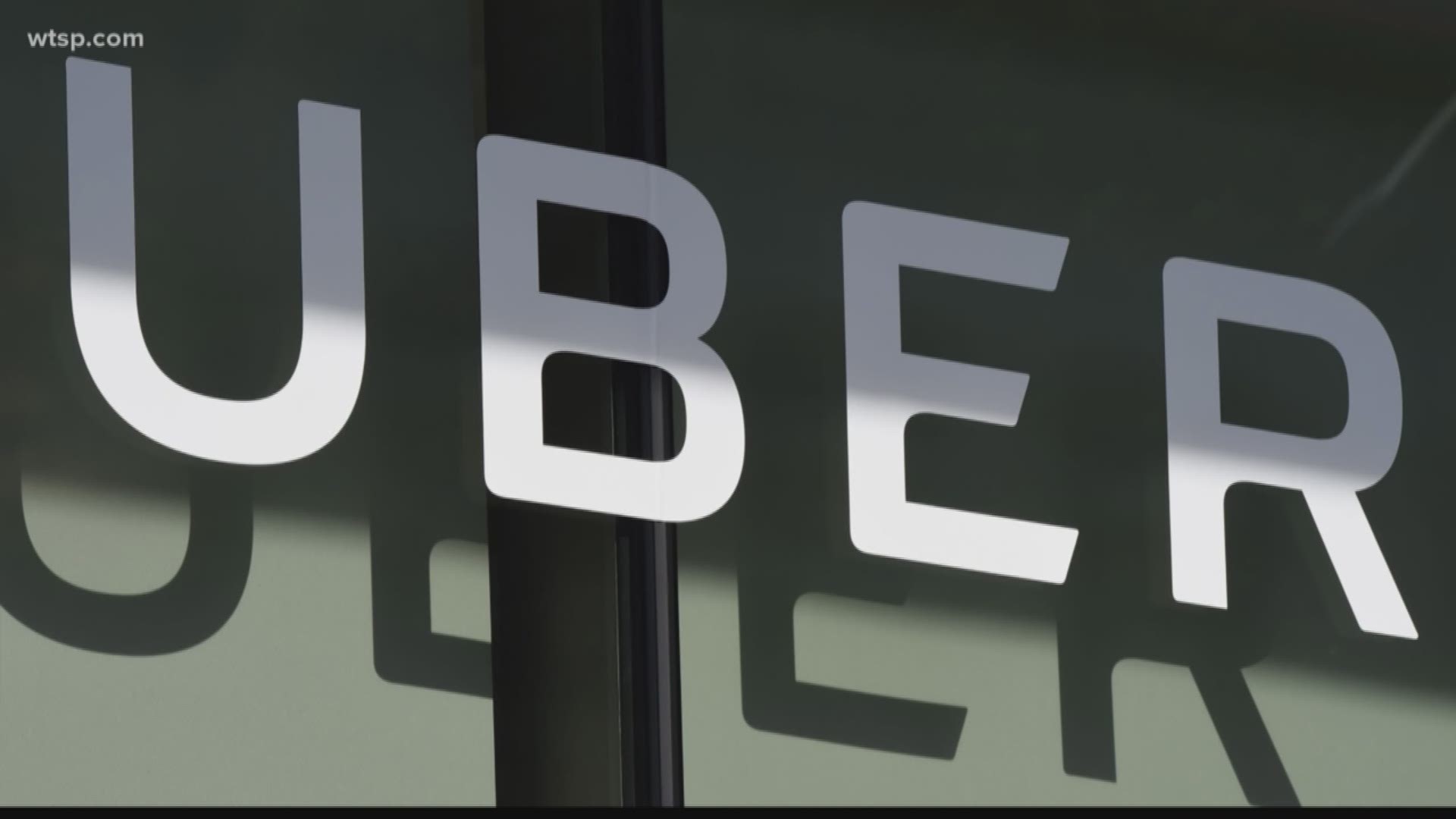 Uber riders in Florida can now dial 1833USEUBER