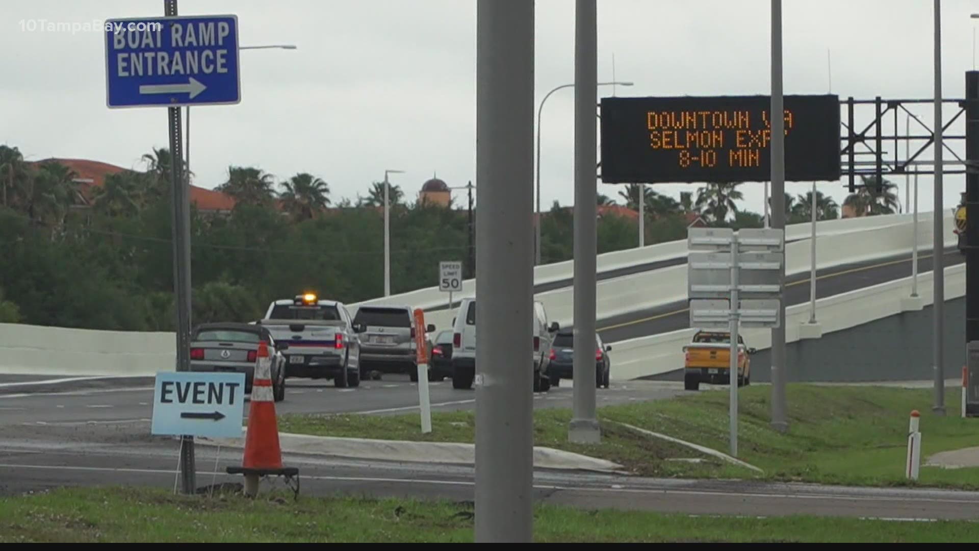More safety changes could be coming for Tampa Bay area commuters.