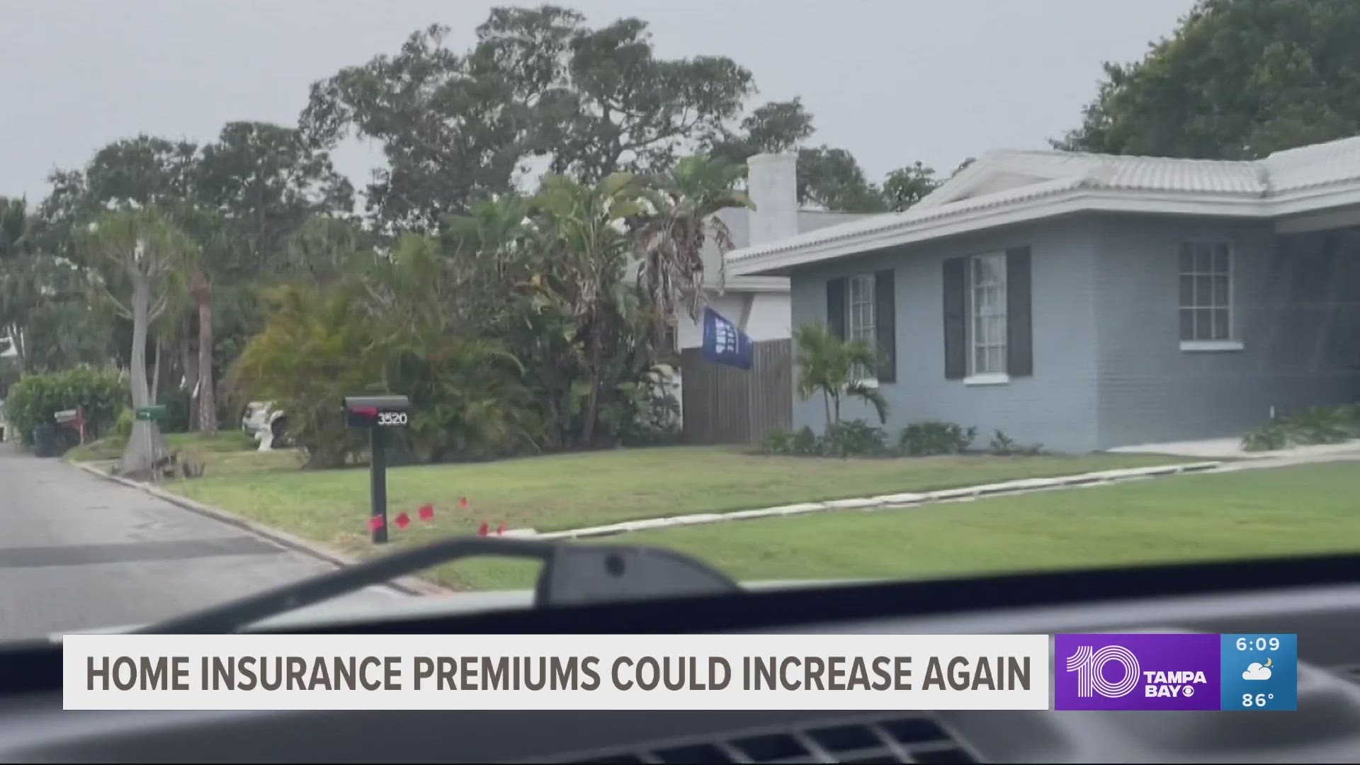 Ahead of hurricane season, the shaky property insurance market continues to plague Florida homeowners.