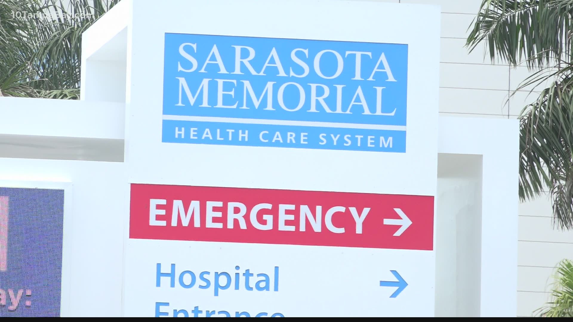 Local hospital are sounding alarm and urging people to get vaccinated as Covid-19 Delta variant cases continue to rise in Sarasota and Manatee.