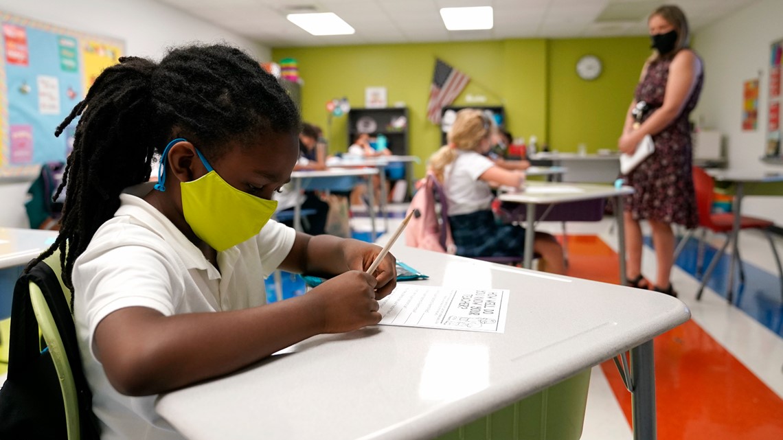 How to keep kids healthy during flu season - Vimarsana News