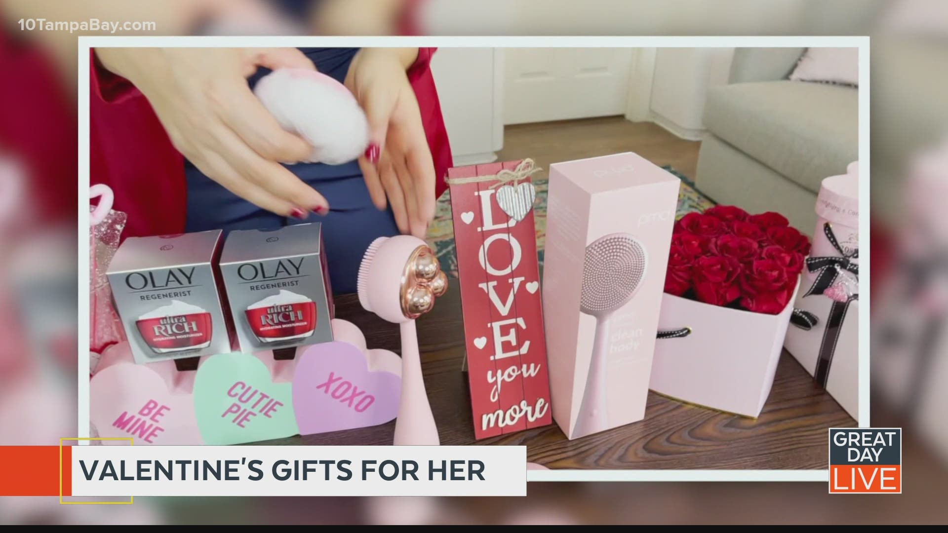 Unique Valentine's Day gifts