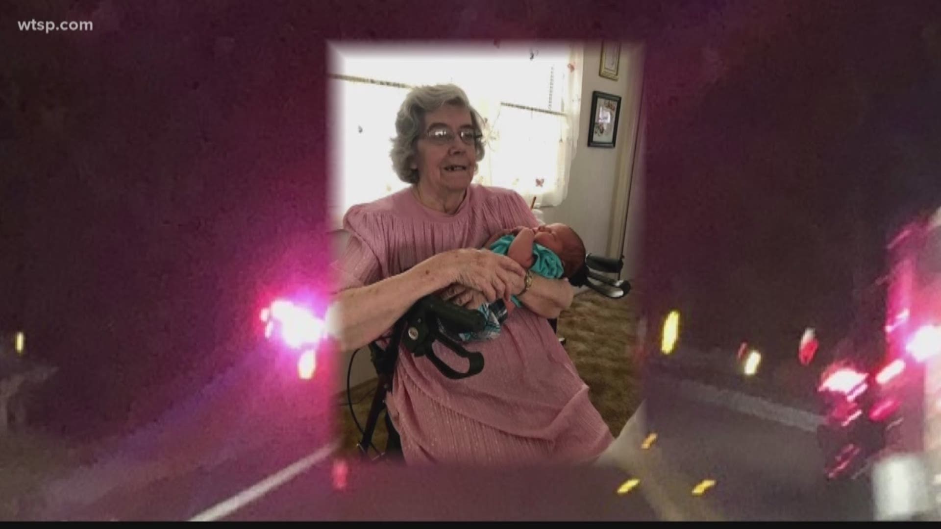 A Polk County Fire Rescue captain has been suspended for sending out images from what turned out to be the scene of a deadly fire on Snapchat. Now, relatives of the woman who died in that fire say the department should’ve been doing more to save the 76-year-old woman.