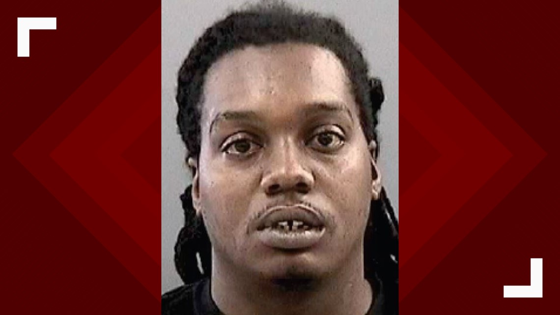 Man suspected in deadly shooting at Tampa apartment complex | wtsp.com