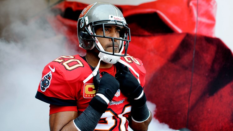 Tony Dungy to enter Bucs Ring of Honor