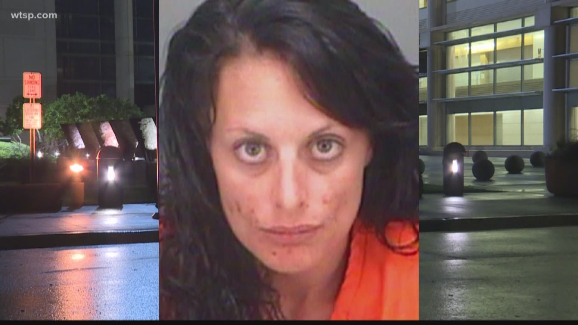 A second adoption fraud case was reported in Pinellas County this week, with a woman accused of scamming a hopeful couple out of money with the promise of a baby.

Angelica M. Lopez, 30, was arrested Friday. https://on.wtsp.com/2P0wDjY