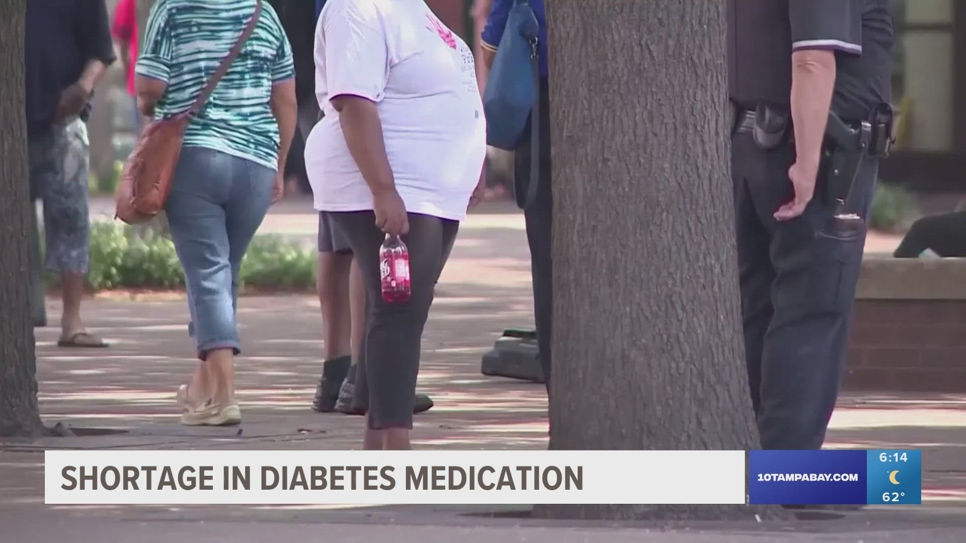 Diabetic patients frustrated over Trulicity shortage